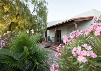 Villaggio Turistico Resort Oasi Paradiso